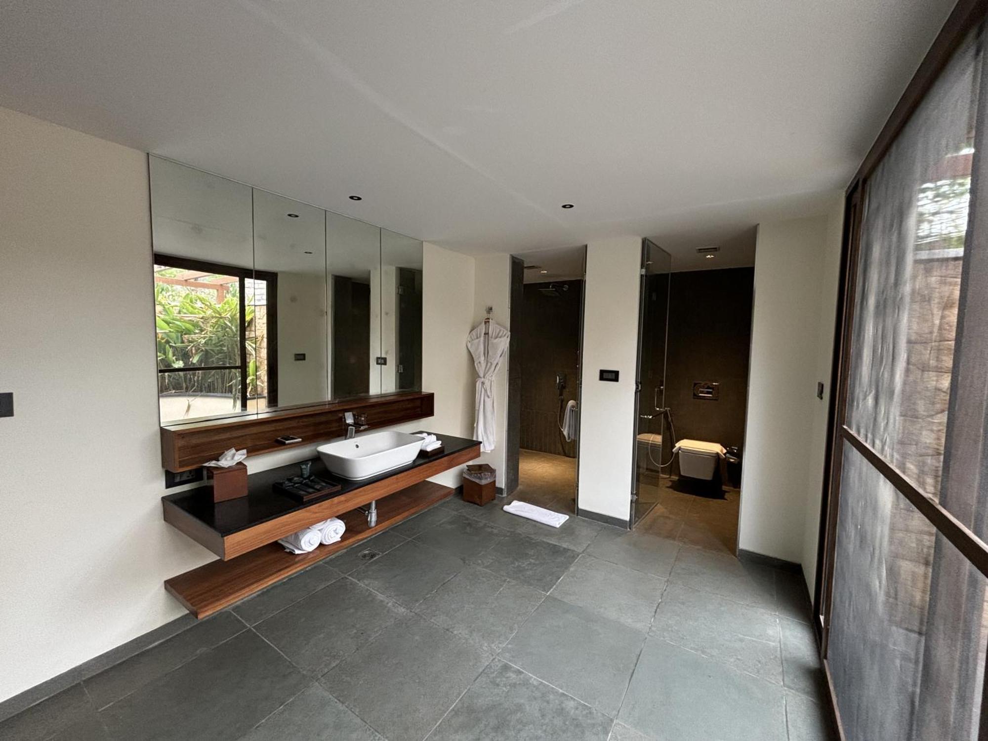 The Golkonda Resort And Spa Hyderabad Exterior photo